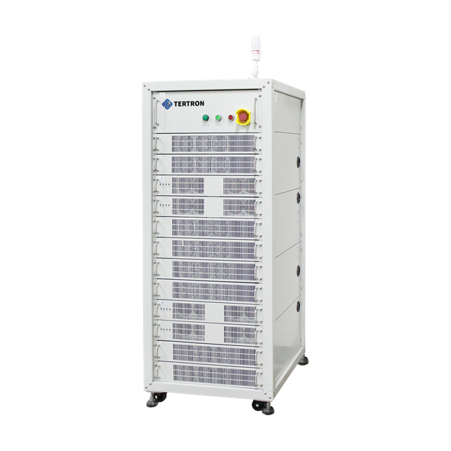 150V 배터리 노화 기계 (3/4/6/8/12CH)