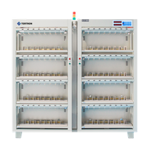 128채널 각형 배터리 에너지 절약 용량 등급 분류기(TCS37-128/30A)