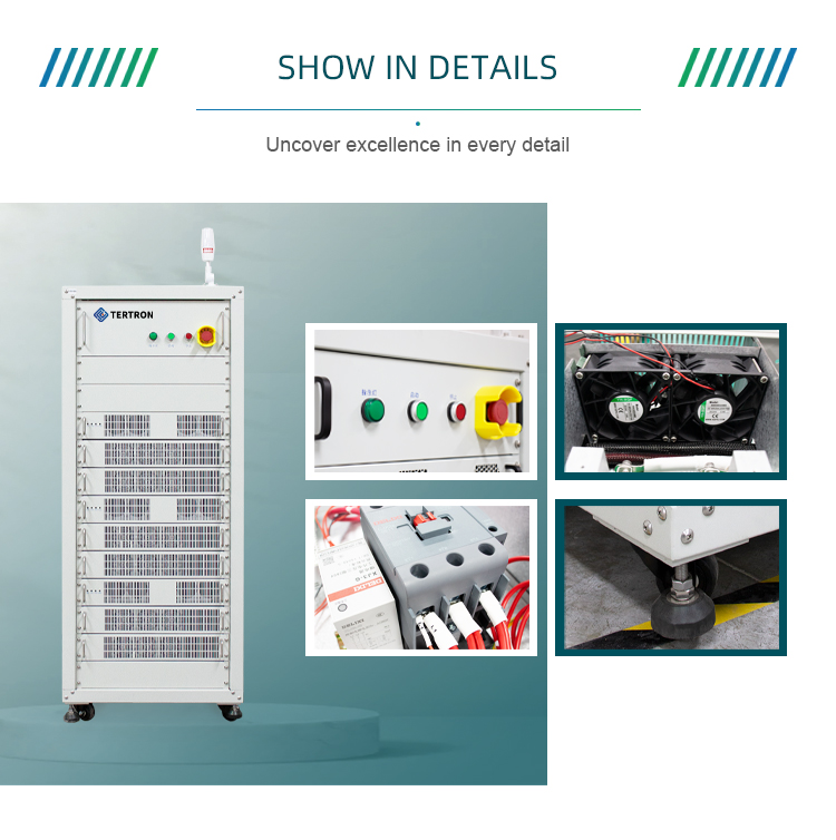 120V 배터리 aing 기계 세부 정보