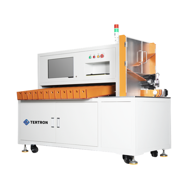 12채널 원통형 배터리 분류기(TC-YC-FXJ12T)